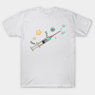 Daily Dose of Happiness T-Shirt